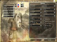 une photo d'Ã©cran de Empire Earth sur PC